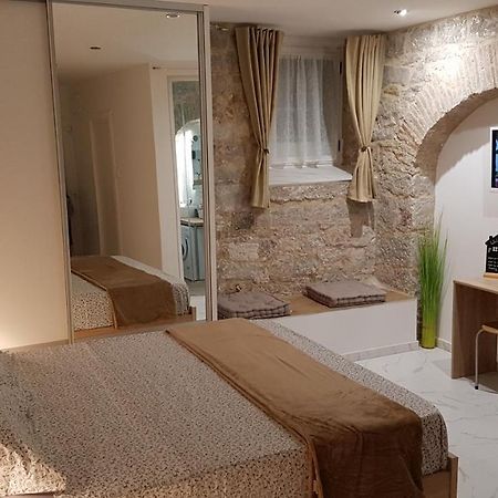 Tales Of Split - 100 Meters From The Seafront Lejlighed Eksteriør billede