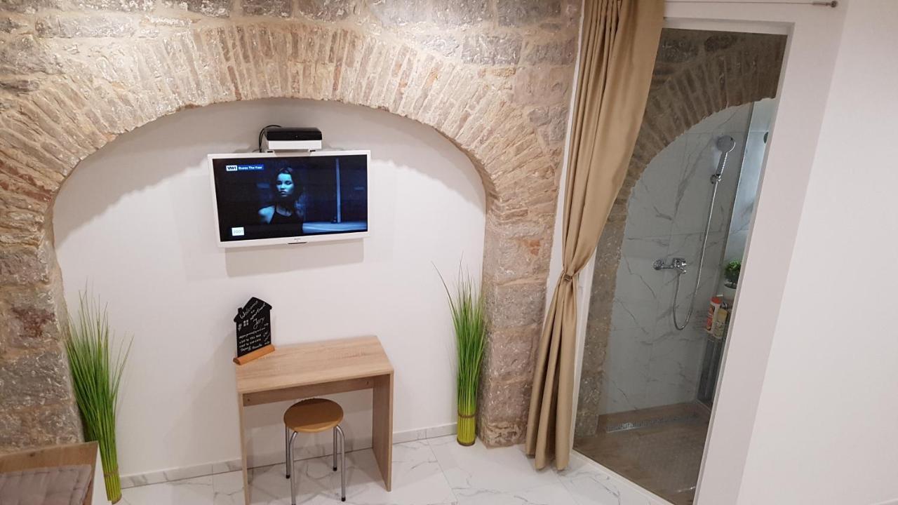 Tales Of Split - 100 Meters From The Seafront Lejlighed Eksteriør billede