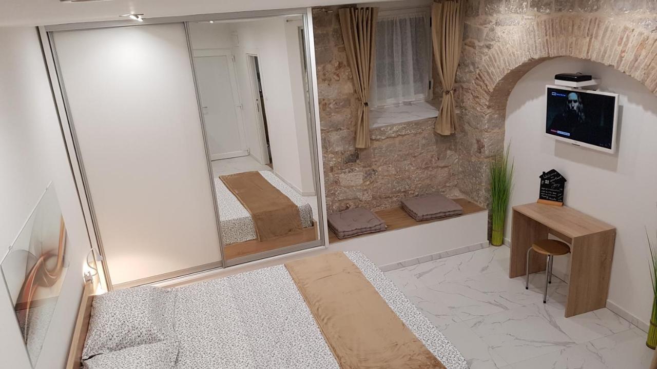 Tales Of Split - 100 Meters From The Seafront Lejlighed Eksteriør billede